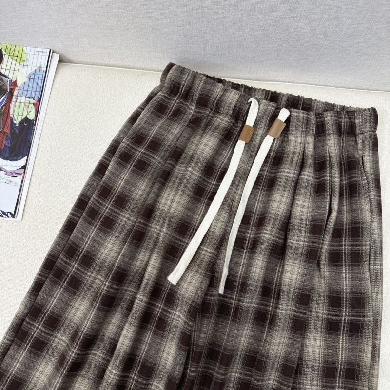 Loewe Long Pants